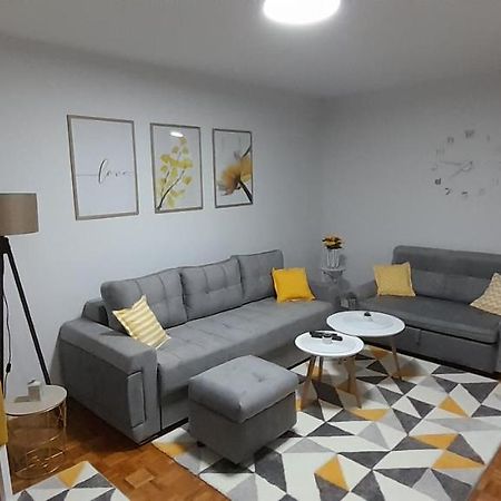 Cozy And Sunny Apartment Near The Airport Сараєво Екстер'єр фото