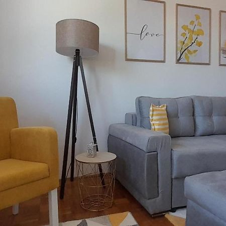 Cozy And Sunny Apartment Near The Airport Сараєво Екстер'єр фото