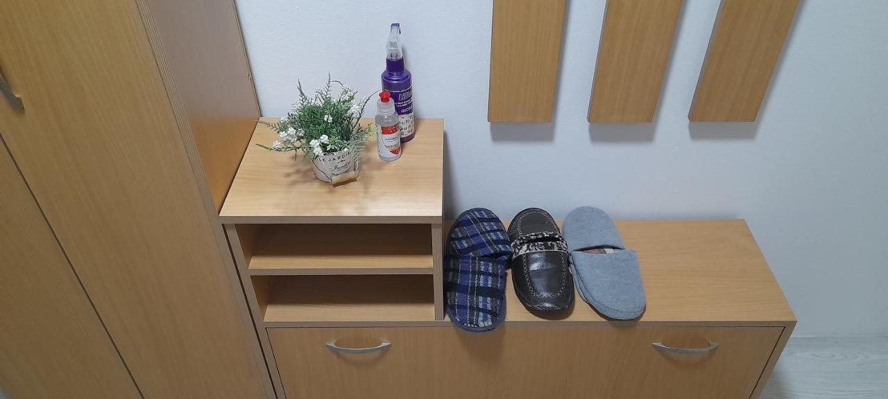 Cozy And Sunny Apartment Near The Airport Сараєво Екстер'єр фото