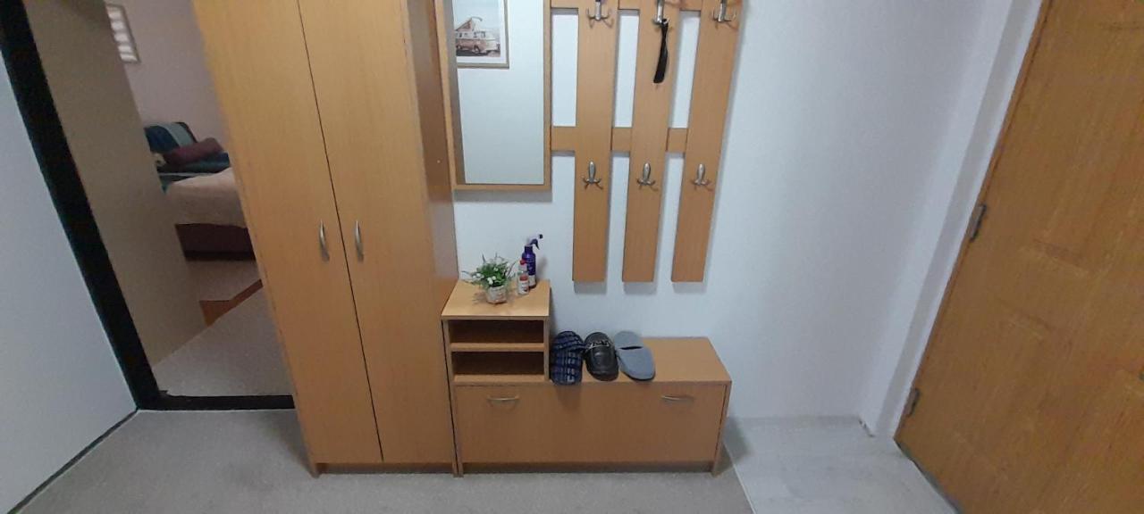 Cozy And Sunny Apartment Near The Airport Сараєво Екстер'єр фото